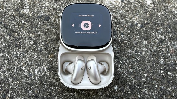 Sluch�tka Soundcore Liberty 5 Pro Max