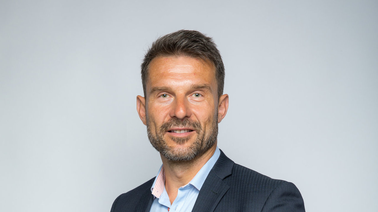 Kamil Levinsk�, partner Jet Investment
