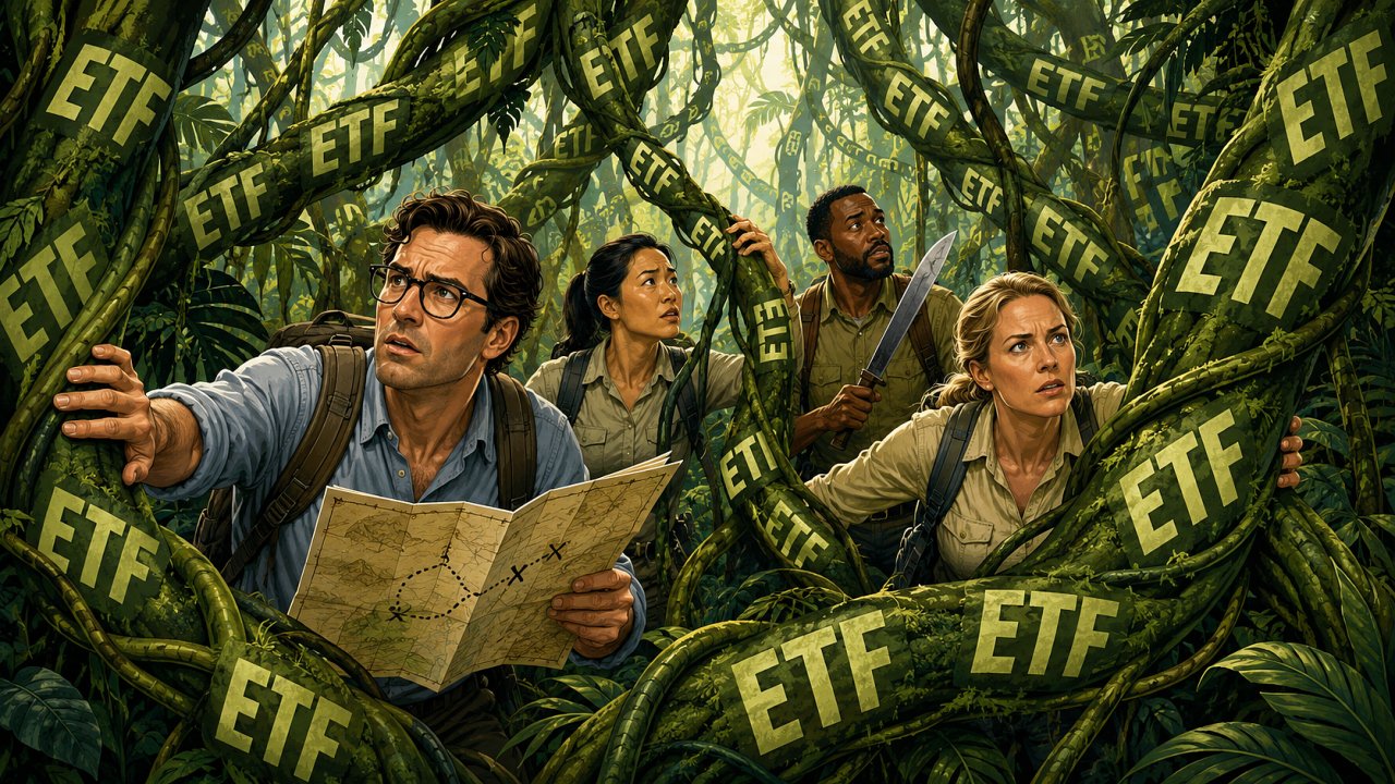 ETF