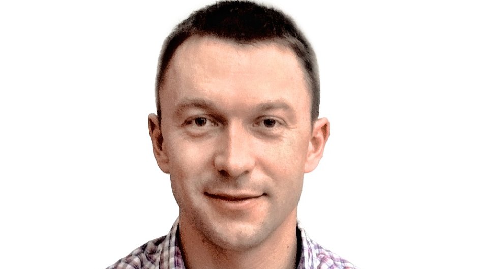 Jaroslav Krl, produktov manaer pro tablety a znakov psluenstv spolenosti Lenovo