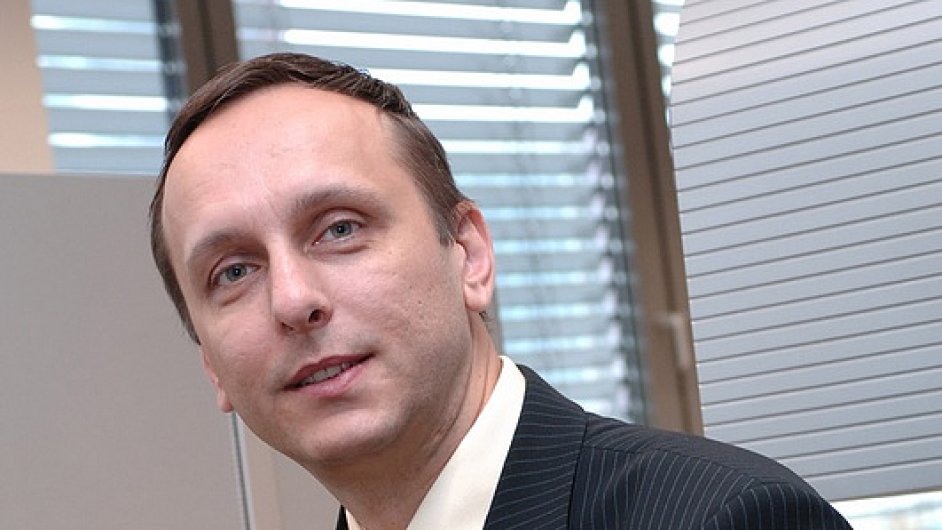 Vladimr Stlka byl jmenovn do pozice novho Country Managera spolenosti VMware pro eskou republiku a Slovensko.