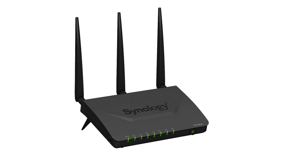 Synology Router AC1900