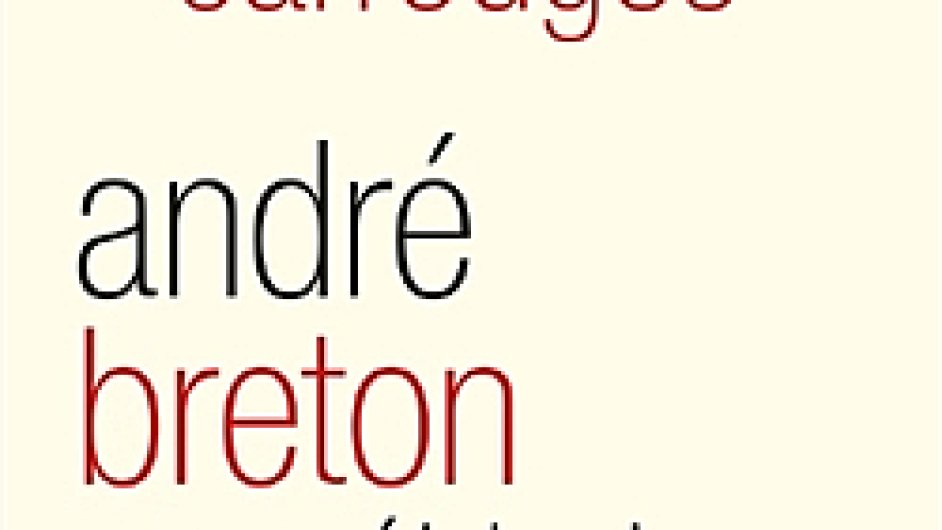 Michel Carrouges: Andr Breton a zklady surrealismu