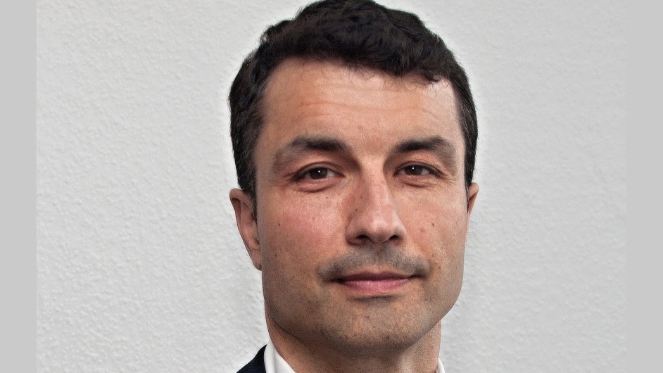 Roman Kohout, ekonomick editel eskho rozhlasu