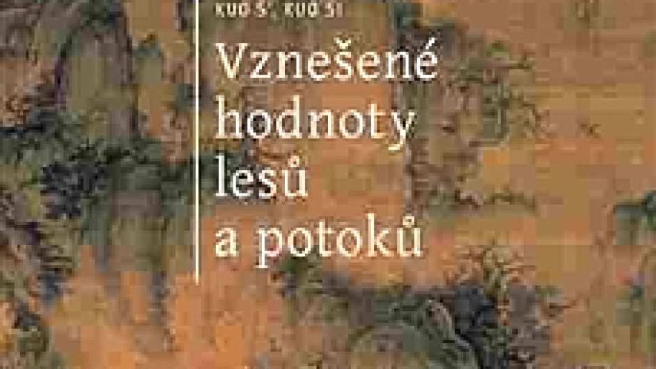 Kuo S, Kuo Si: Vzneen hodnoty les a potok