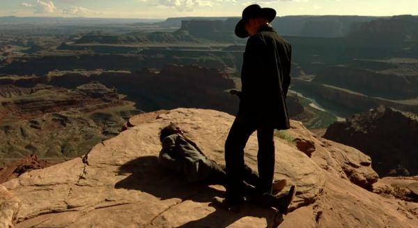 HBO bude seri&aacute;l Westworld vys&iacute;lat v roce 2016.