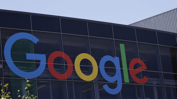 Google nabízí konkurenčním srovnávačům cen účast v aukcích - Ilustrační foto.