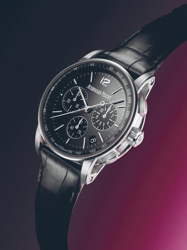 Kolekce CODE 11.59 by Audemars Piguet