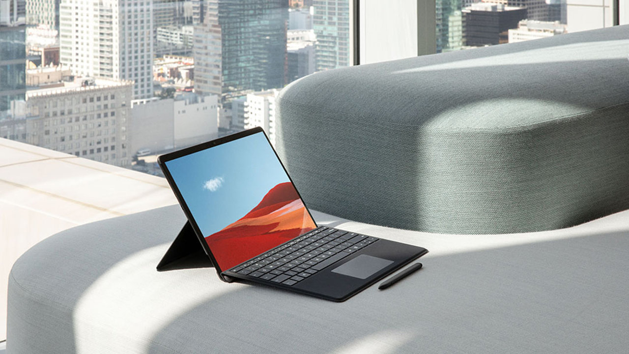 Poèítaèe Microsoft Surface se mìní a obejdou se i bez Intelu.