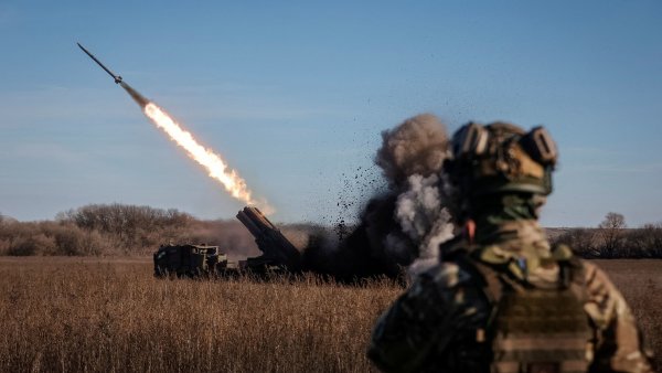 Válka Ruska proti Ukrajině vrátila Evropě morální převahu