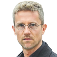 Carlo Ratti