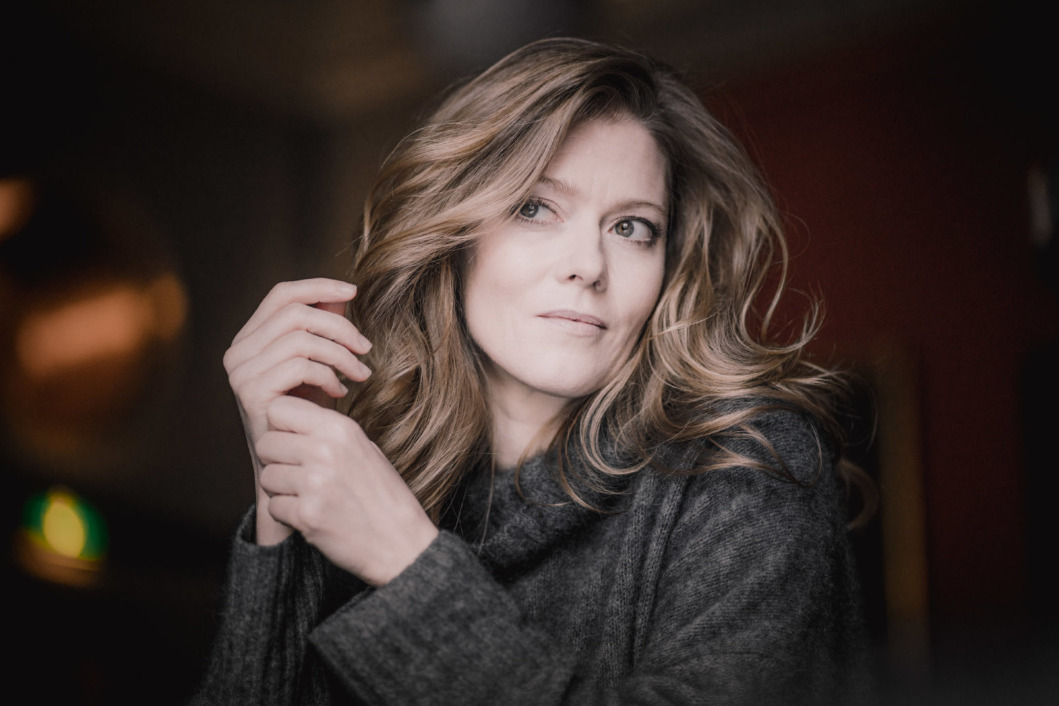 Pra�sk� jaro 2026, Barbara Hannigan