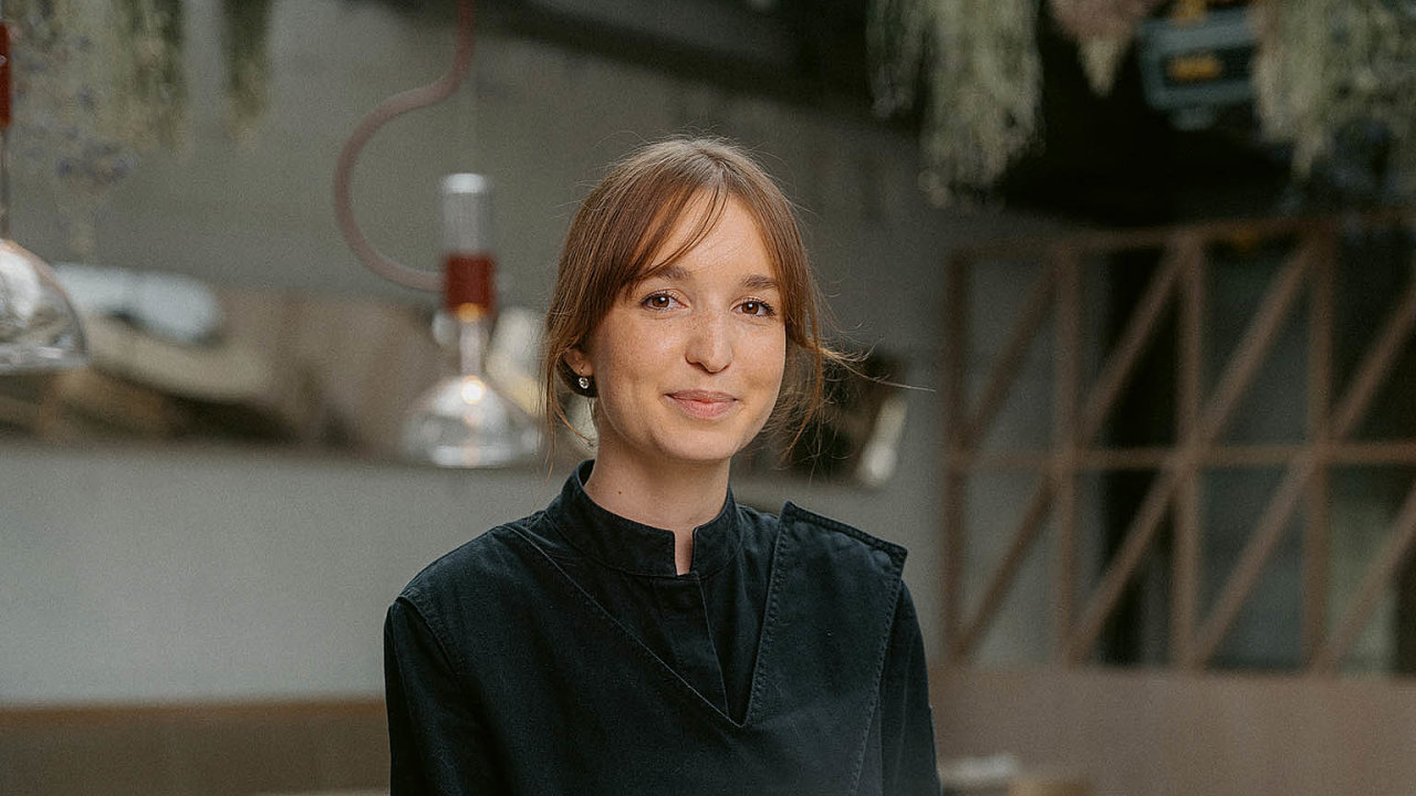 Krist�na Nem�kov�