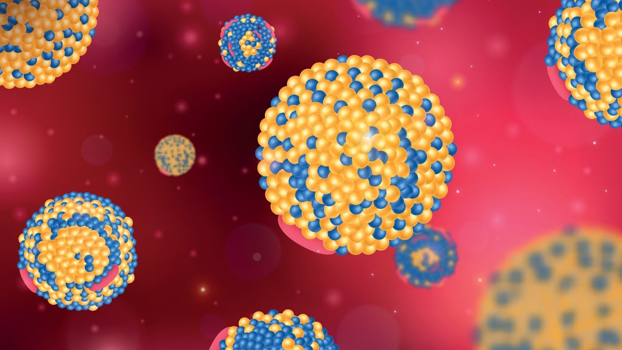 Vysok� cholesterol zp�sobuje infarkt i mozkovou mrtvici. Na nemoci srdce a c�v um�r� v �esk� republice 53 procent obyvatel.