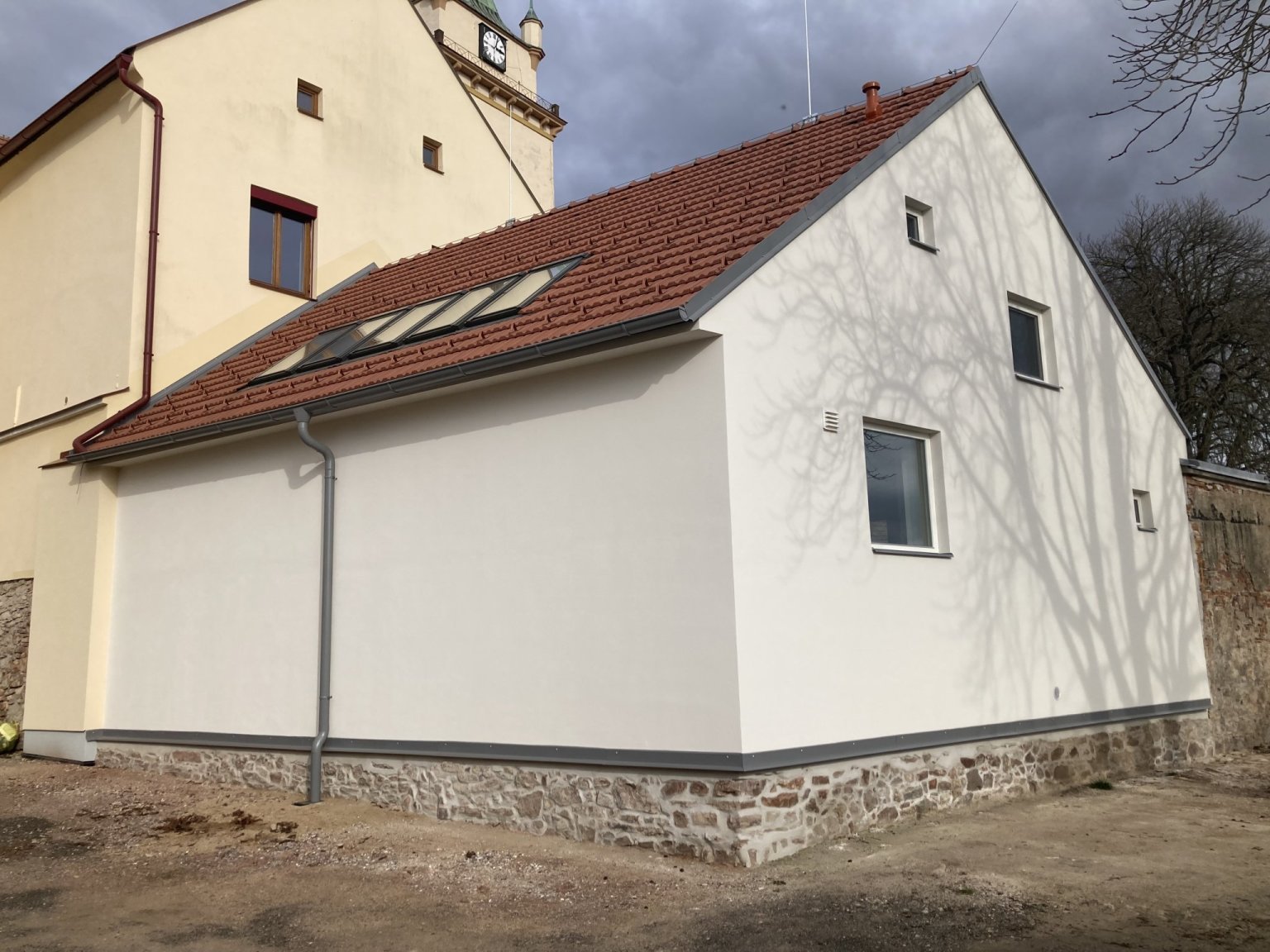 Tisková zpráva Tisková zpráva