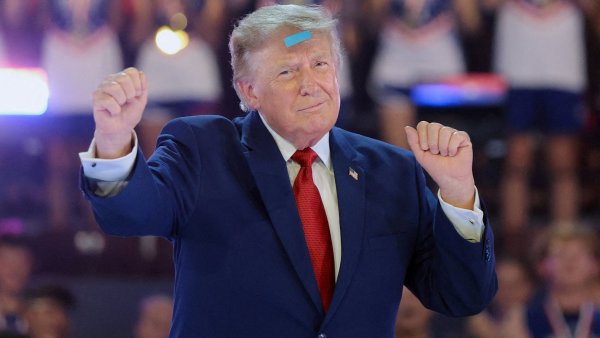 Americký prezident Trump tvrdí, že Dánsko Grónsko zanedbává. Čísla ukazují...