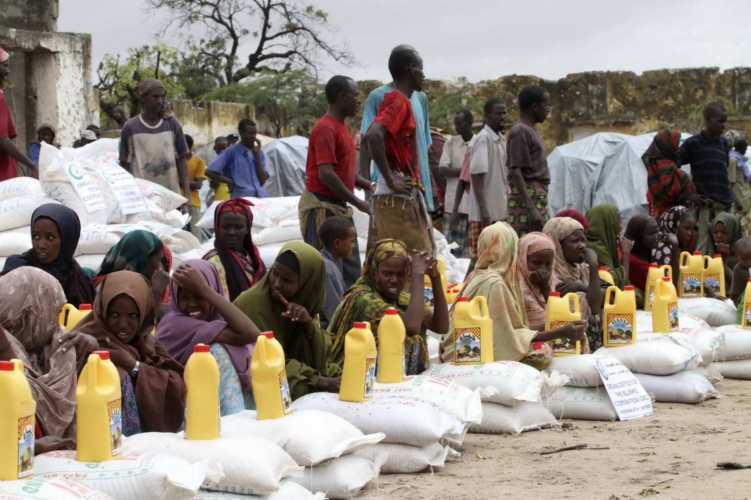 Проблема голода в странах. Голод в Восточной Африке. Недостаток продовольствия в Африке.
