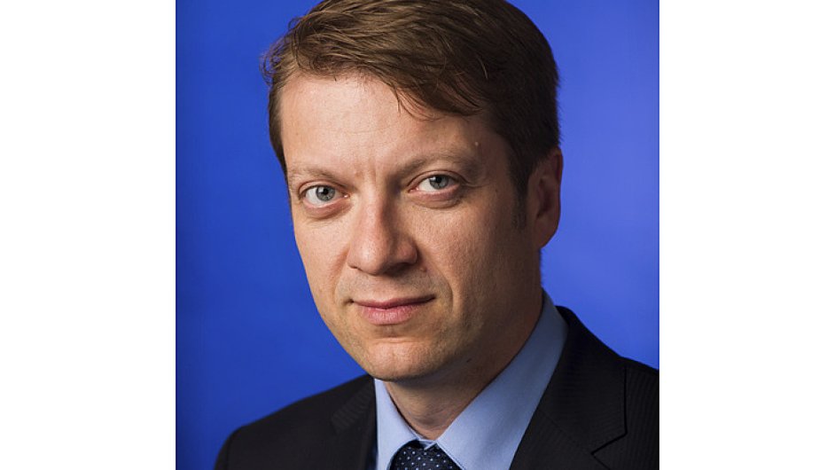 Daniel Holein, Senior Managerem spolenosti KPMG esk republika