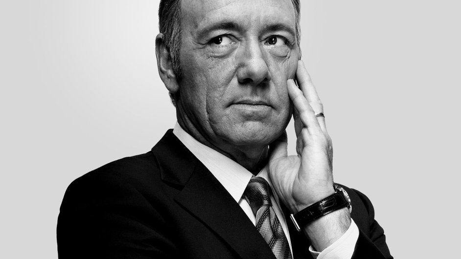 Comedien/director Ahmed Ahmed, actor Kevin Spacey and 