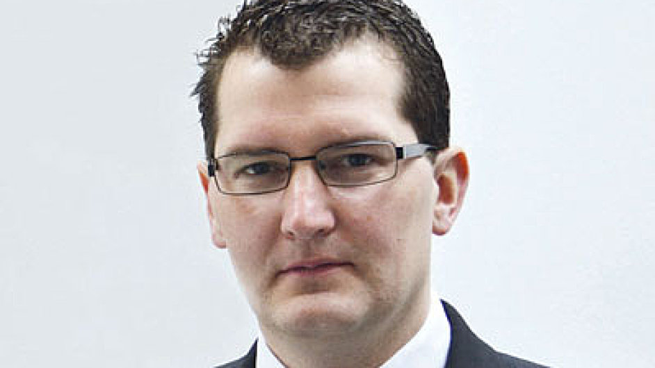 Ivo Ducheček, ředitel Business Institutu EDU.