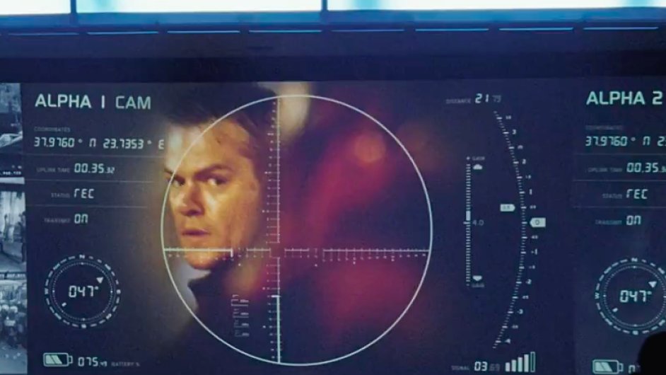 Film Jason Bourne do eskch kin pijde 4. srpna.