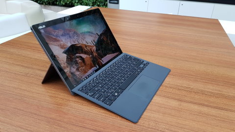 Asus Transformer 3 Pro