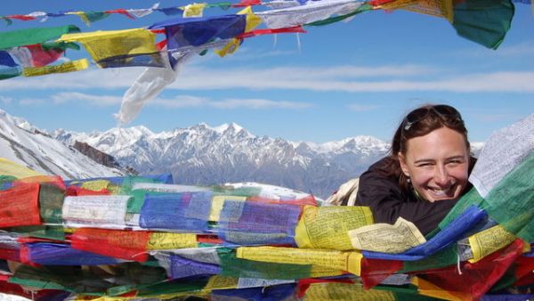 Alexandra Kroppov&aacute;