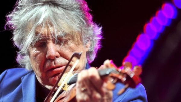 Didier Lockwood