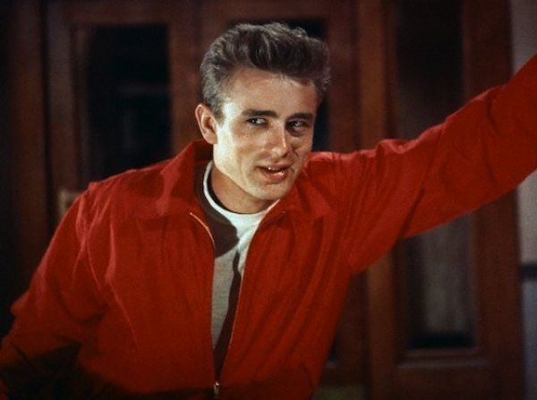 James Dean &ndash; Rebel Without A Cause, 1955