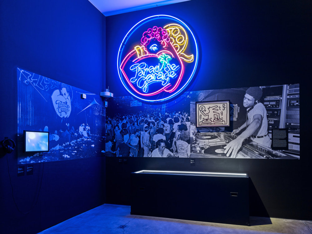 Night Fever: Výstava ve Vitra Design Museum