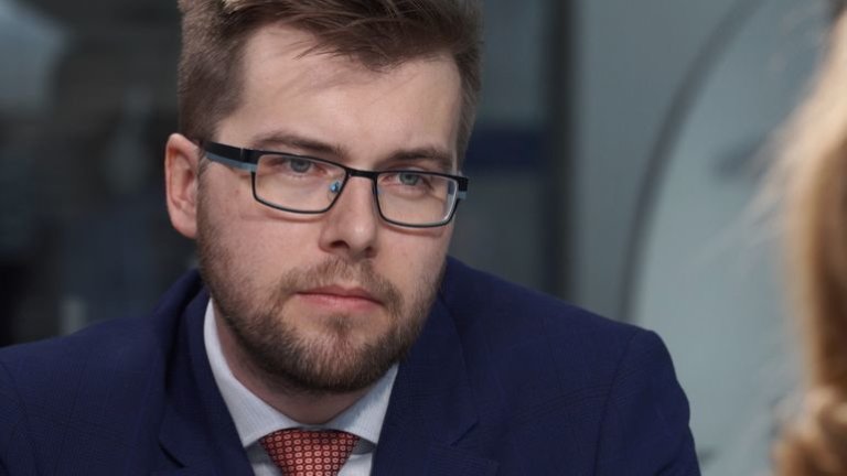 První, kdo útočil na děti, byl sám Babiš, teď manipuluje masy voličů, tvrdí Michálek (Foto: DVTV) První, kdo útočil na děti, byl sám Babiš, teď manipuluje masy voličů, tvrdí Michálek