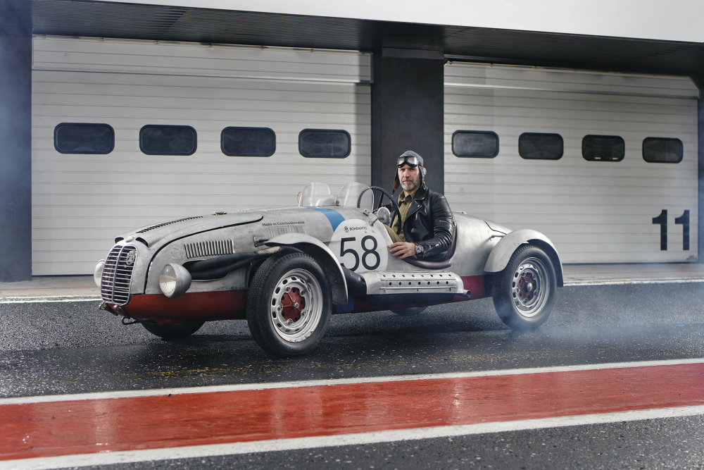 Aero Minor Sport