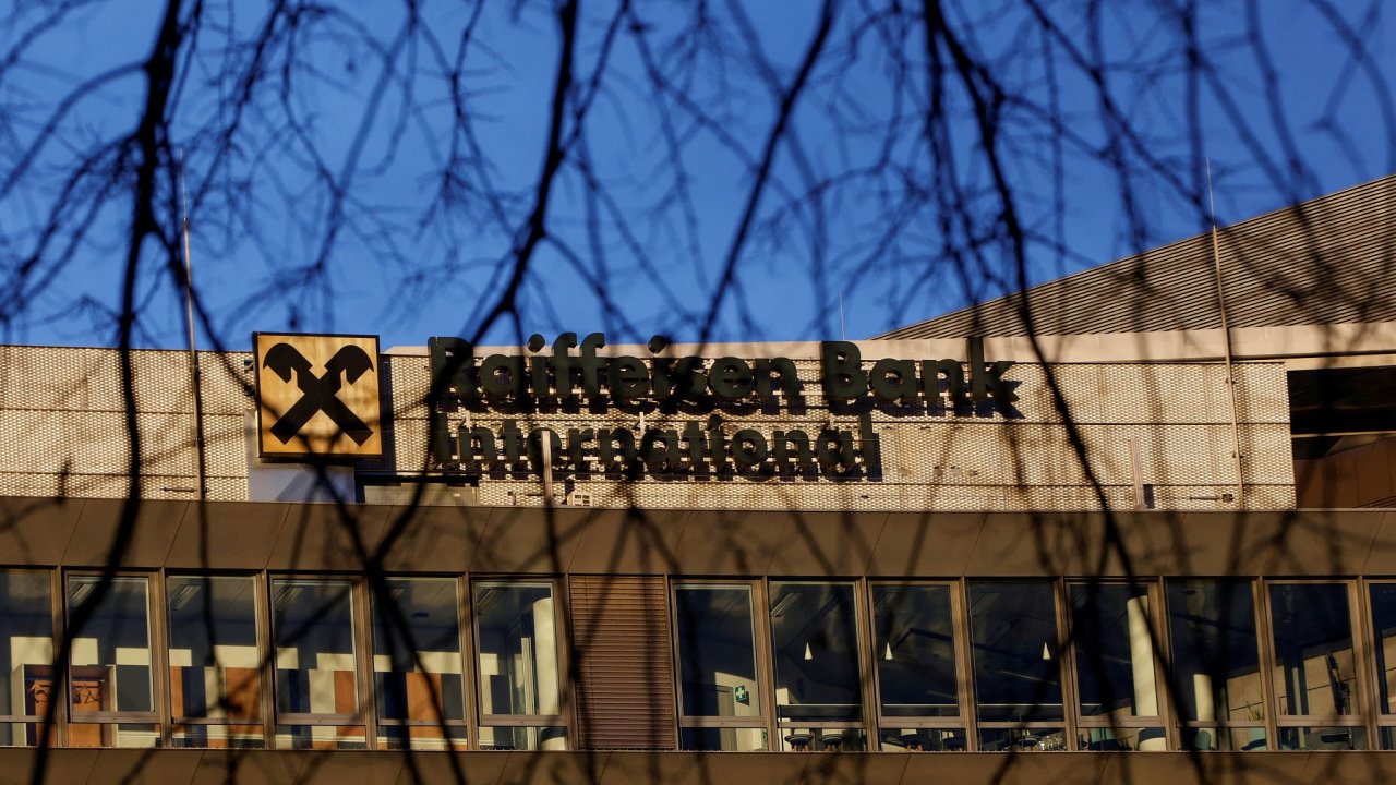 Raiffeisen Bank International, Vde