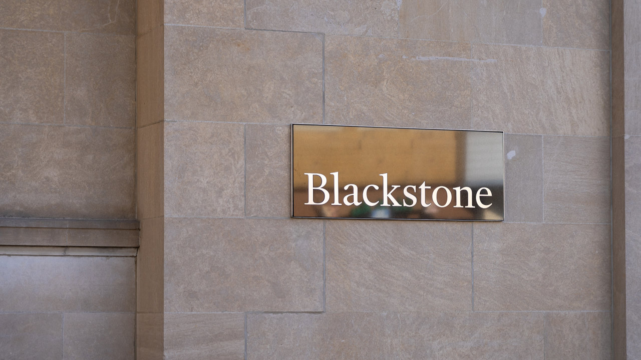 Blackstone logo