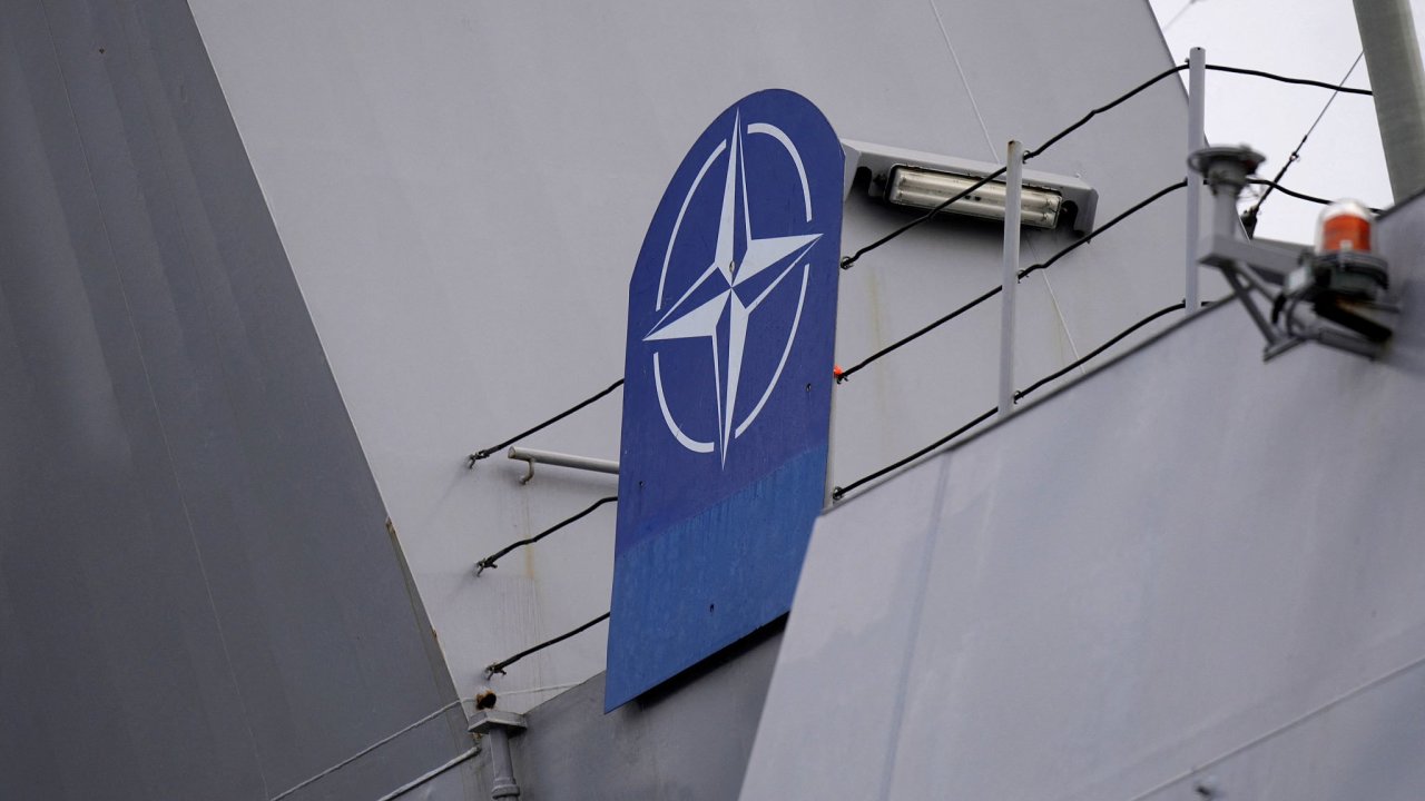 NATO, lo
