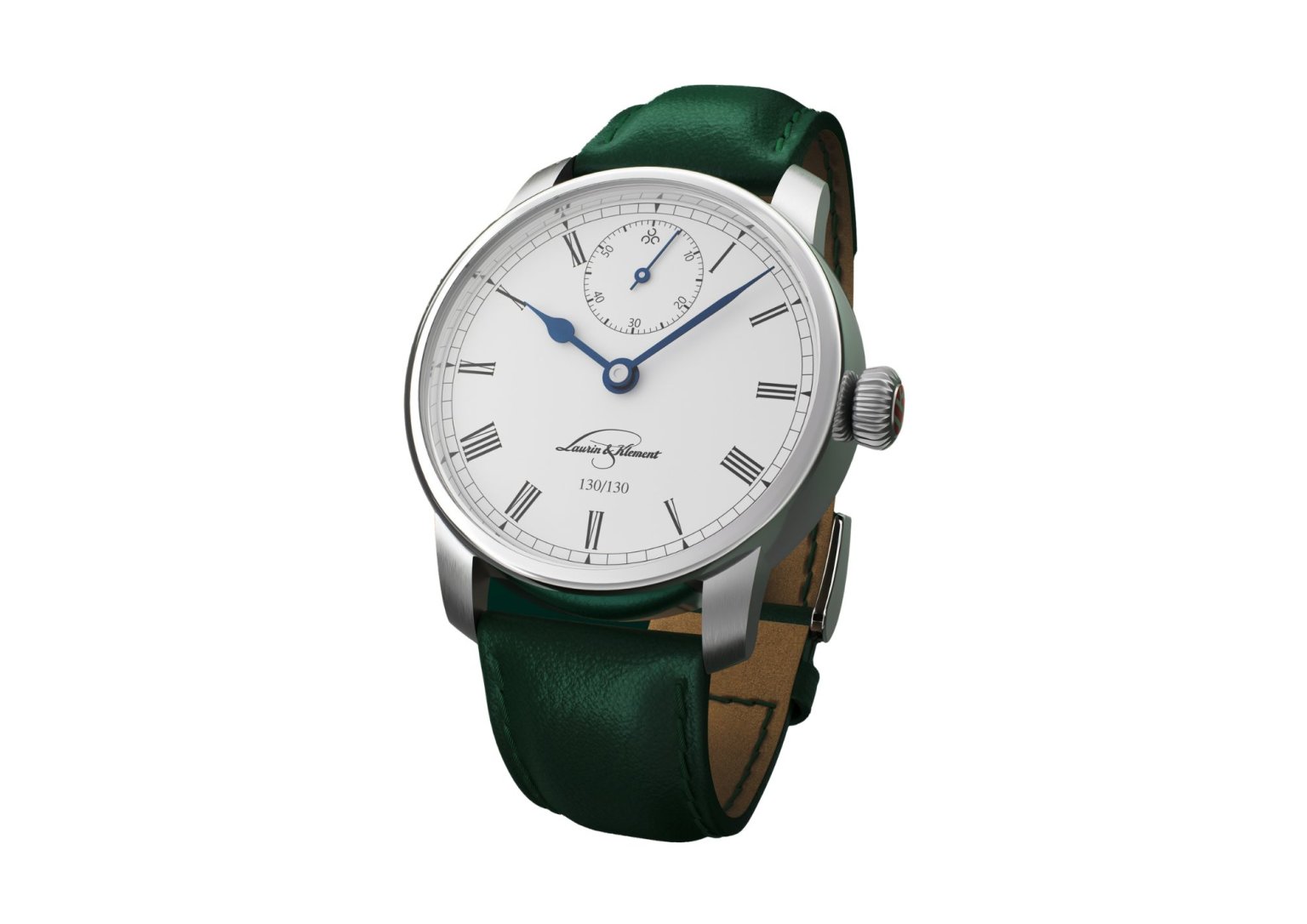 Hodinky Laurin & Klement 130 Limited Edition