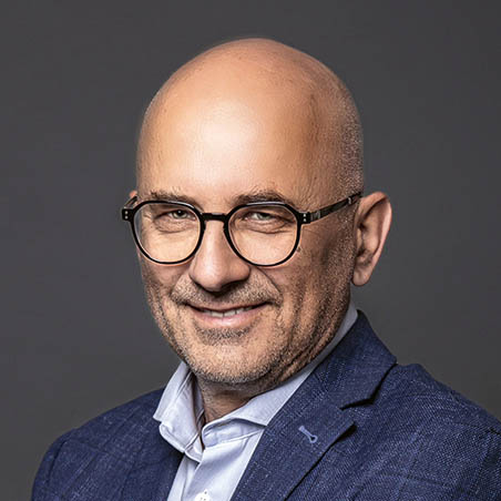 Jan Klíma, managing partner AC&C Public Relations (Foto: APRA) Jan Klíma, managing partner AC&C Public Relations