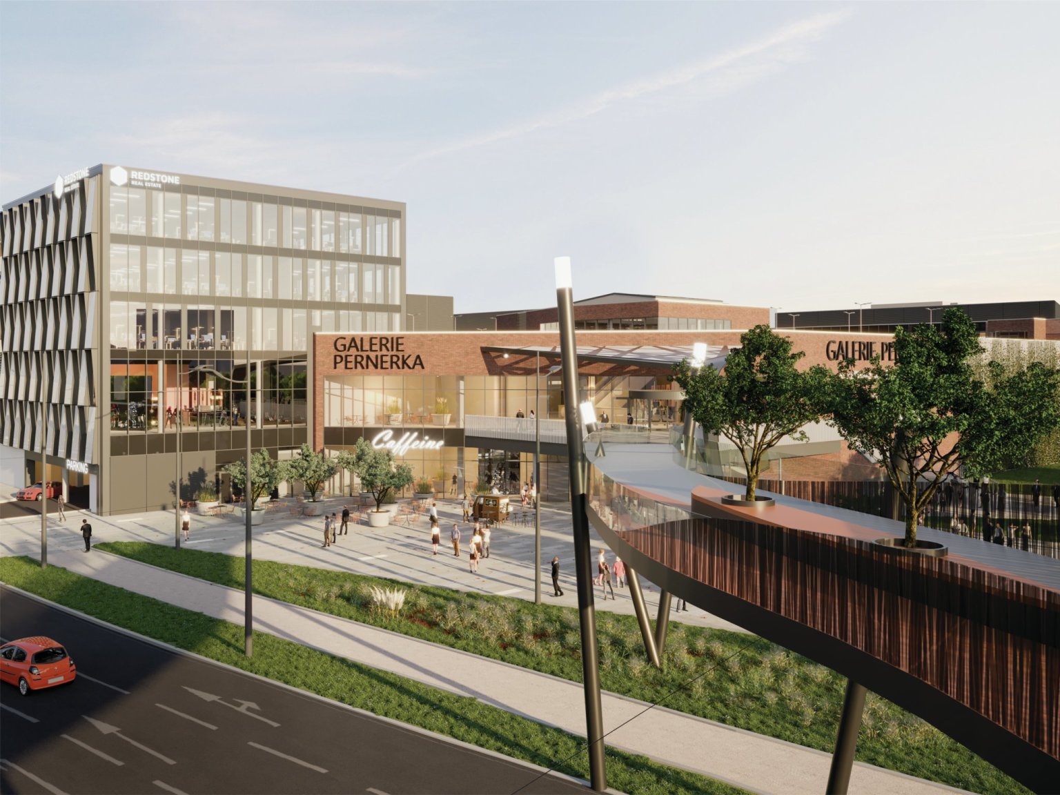 Galerie Pernerka, Pardubice