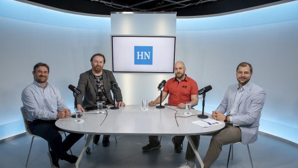 ERP systémy budou nejen sbírat data, ale i předpovídat chod firmy. Proniká do nich AI