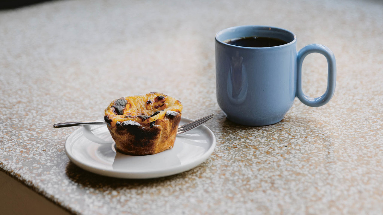 Au Lait espresso bar