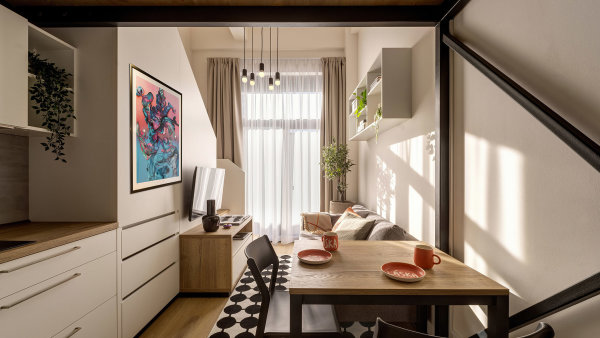 Nájmy ve většině krajských měst letos opět podražily. Nejvíce si lidé připlatí v Liberci, v Praze i Brně tempo zvolnilo