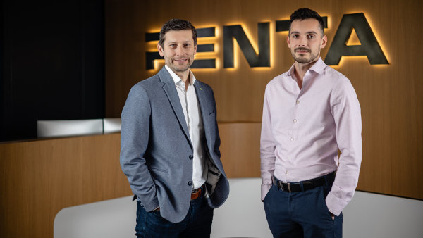 Penta posiluje v nájemním bydlení, kupuje firmu Portfolium. Ve správě bude mít už 1400 bytů