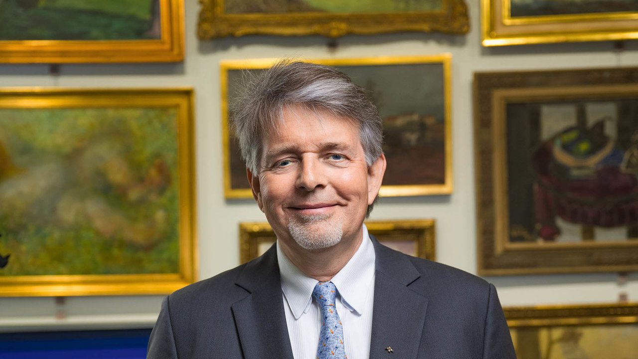 Martin Kodl