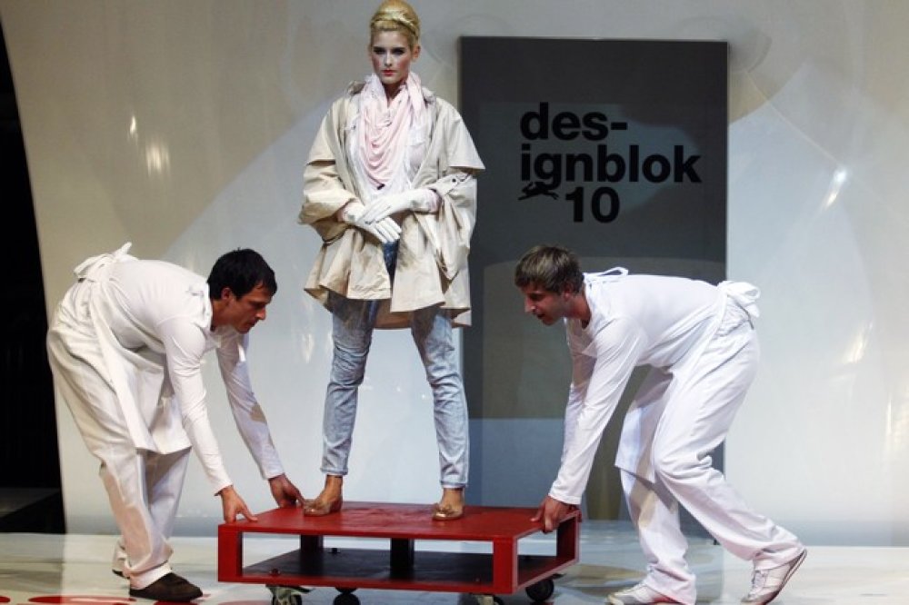 Designblok