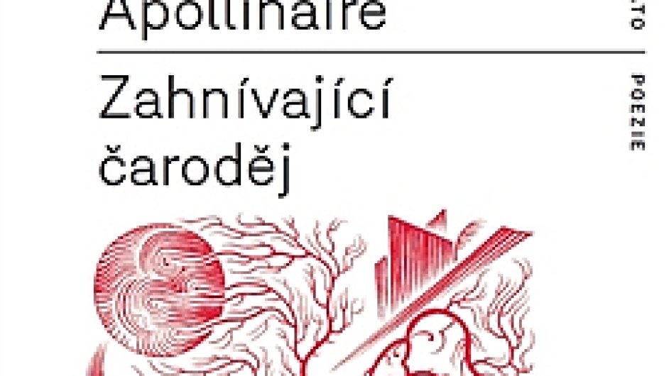 Guillaume Apollinaire: Zahnvajc arodj