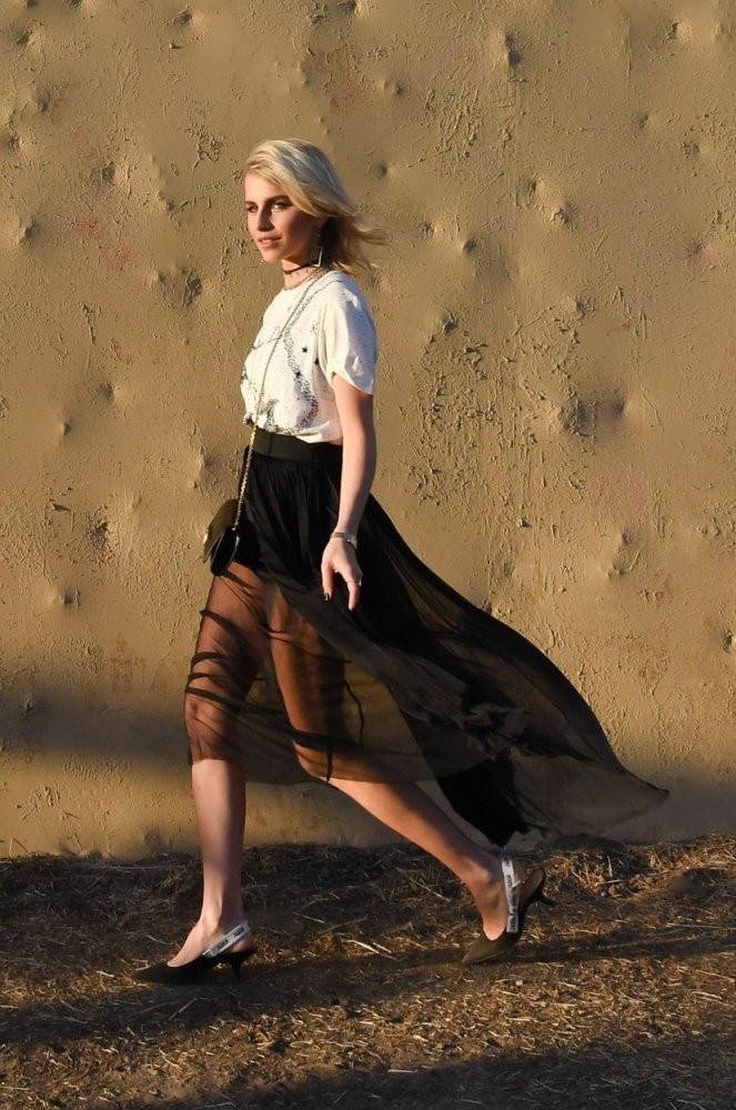 Caroline Daur