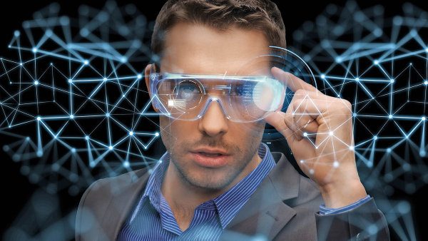 České firmy své HR digitalizují zatím opatrně (ilustrační foto).