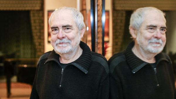 Vladim&iacute;r Hanzel