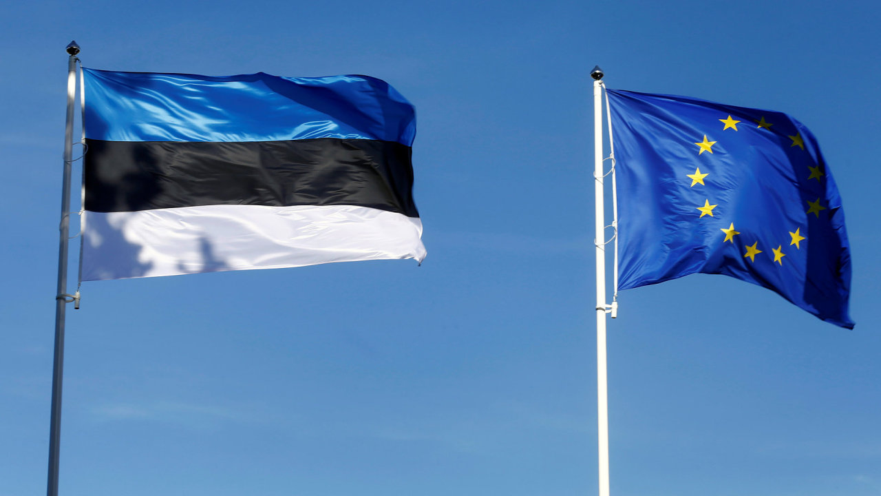 Estonsko, Evropsk unie