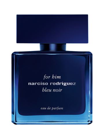 Bleu Noir Eau de Parfum je vůně diskrétní a zároveň silná. Vévodí jí dřevité tóny modrého cedru a ebenu namíchané s ambrou a vetiverem.